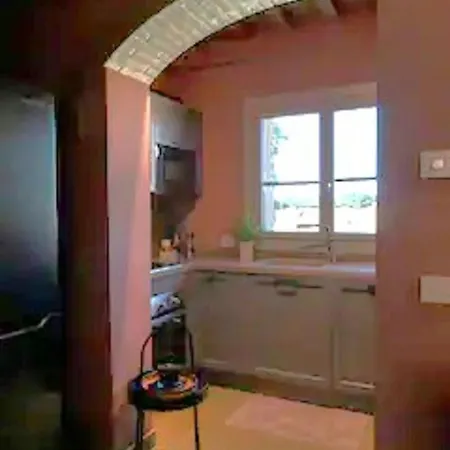 Ferienhaus Casa Quercuum Dimorae Cortona