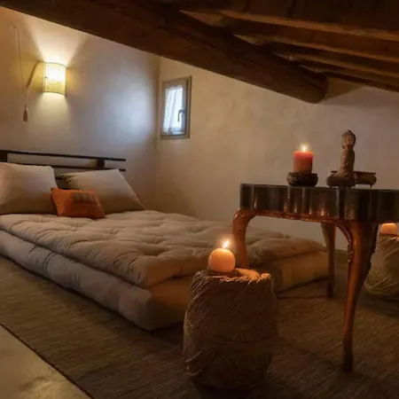 Casa Quercuum Dimorae Сasa de vacaciones