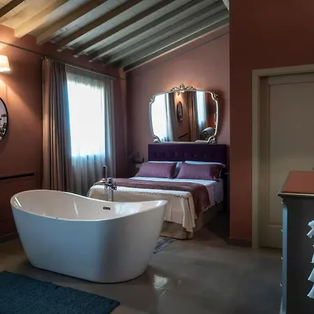 Casa Quercuum Dimorae Ferienhaus Cortona