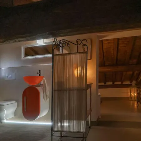 Сasa de vacaciones Casa Quercuum Dimorae