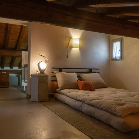 Сasa de vacaciones Casa Quercuum Dimorae