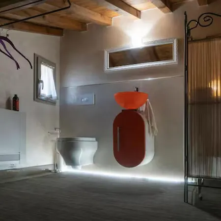 Casa Quercuum Dimorae Сasa de vacaciones *