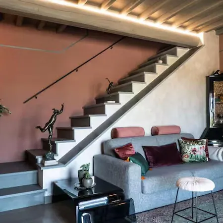 Сasa de vacaciones Casa Quercuum Dimorae Cortona