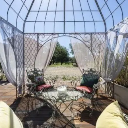 Casa Quercuum Dimorae Сasa de vacaciones *