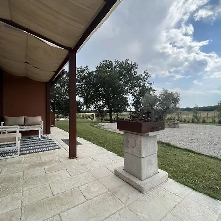 Casa Quercuum Dimorae Сasa de vacaciones