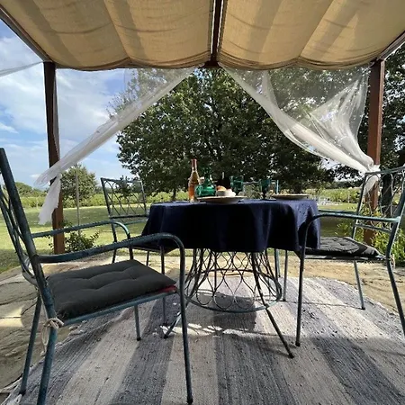 Casa Quercuum Dimorae Сasa de vacaciones *