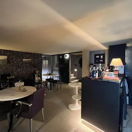 Ferienhaus Casa Quercuum Dimorae *