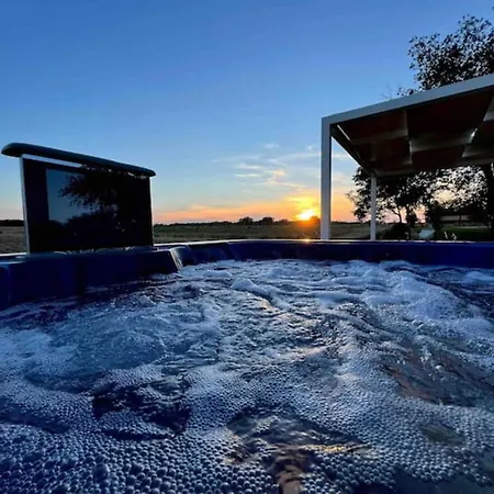 Casa Quercuum Dimorae Сasa de vacaciones *