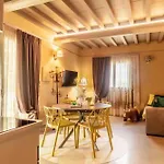 Сasa de vacaciones Casa Quercuum Dimorae Cortona