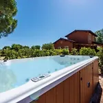 Casa Quercuum Dimorae Сasa de vacaciones