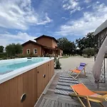 Casa Quercuum Dimorae Сasa de vacaciones Cortona